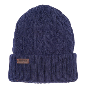 Barbour Balfron Knit Beanie